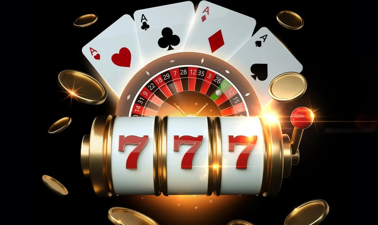13x777 Easy Deposit Options