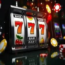 13x777 Holdem AceHigh